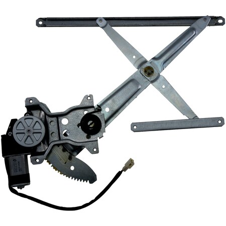 Continental/Teves Toyota Tacoma 04-95 Power Window Mo, Wl44064 WL44064